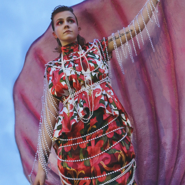 Rebecca Davies designer vagina